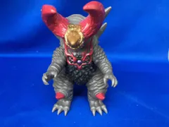 バンダイ スカルゴモラ ウルトラ怪獣シリｰズ 112 ウルトラマンジｰドのサムネイル