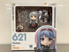 ねんどろいど 艦これ 翔鶴 621 フィギュア - メルカリ