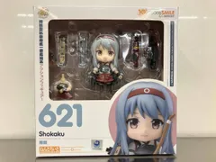 ※箱破損※　ねんどろいど 621 艦隊これくしょん ‐艦これ‐ 翔鶴 艦隊これくしょん ~艦これ~のサムネイル