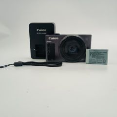 ズ*ん様 Canon PowerShot SX530HS ケース　予備バッテリー ズ*ん様 Canon PowerShot SX530HS ケース 予備バッテリー - メルカリ