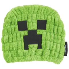 Minecraft クリーパー 吸水速乾 タオルキャップ スケーターのサムネイル