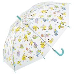 Pokémon Avail 傘 ドット柄 炎 水 草 タイプ別 3本セット - メルカリ