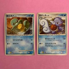 ポケモンカード イワーク ハガネール 各1枚 コモン - メルカリ