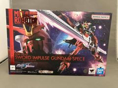 説明必読 ROBOT魂 イモータルジャスティスガンダム SEEDFREEDOM - メルカリ