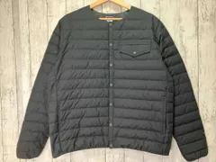 THE NORTH FACE ノース フェイス ウィンドストッパーゼファー シェル カーディガン WS Zepher Shell Cardigan ダウンジャケットND92262 Lのサムネイル