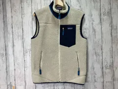 2026年最新】Patagonia（パタゴニア） クラシック・レトロX・ベストの