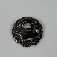 ジョージジェンセン ツイストプレートブレスレット 283B - メルカリ
