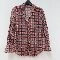 美品☆MARNI☆シルクブラウス☆シルク100%☆マルニ☆サイズ40