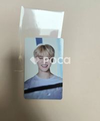 BTS Memories 2018 DVD トレカ ジン JIN - メルカリ
