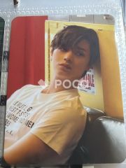 btob ソンジェ YOOK O'clock トレカ カード 2枚セット - メルカリ
