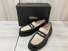 アメリカンクラシックスペニーローファー 極美品26-26.5 - メルカリ