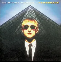PROMENADE / ザ・ディヴァイン・コメディ (CD)