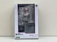 (再販)コトブキヤ 新条アカネ 1/7 SSSS.GRIDMANのサムネイル