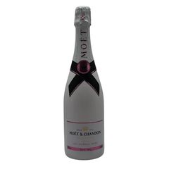 未開栓【MOET & CHANDON ICE IMPERIAL ROSE】 - メルカリ