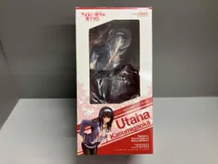 グッドスマイルカンパニー 霞ヶ丘詩羽 1/8「冴えない彼女の育てかた」 冴えない彼女の育てかたのサムネイル