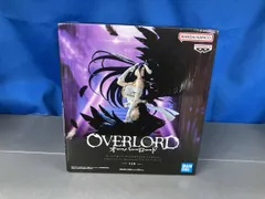 2026年最新】BANPRESTO EVOLVE Empress of Darkness アルベドの人気