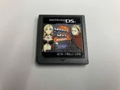 ニンテンドーDS メタルマックス2:リロｰデッド - メルカリ