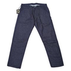 EVISU エヴィス Lot.1977 くまモンコラボ デニムパンツ ジーンズ