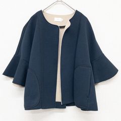 メンズファッション Cruciani クルチアーニ ニットトップス クルー