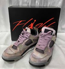 最終値下げ‼️ jordan 4 taupe haze 28.5 本日出品終了 - メルカリ