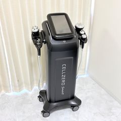 レナード エルフィーノ ラジオ波 rf キャビテーション バキューム 超