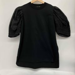 yori リラジャガードパフスリーブカットソー 完売 - メルカリ