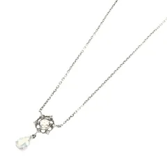 Samantha Tiara サマンサティアラ SVネックレス  カラーストーン    シルバーカラー レディース / 240001212705のサムネイル