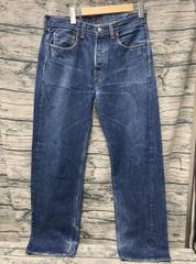 Levi's vintage closing 01890-0001 w32 - メルカリ