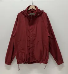 L.L.Bean エルエルビーン OBC1Y マウンテンパーカー サイズS レッドのサムネイル
