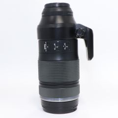 OLYMPUS 마이크로 포서즈 렌즈 M.ZUIKO DIGITAL ED 100-400mm F5.0-6.3 IS ed100400mmf5063is[좋은(B)]