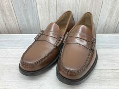 ジーエイチバス ローファー US10D 28cm ローガン - メルカリ