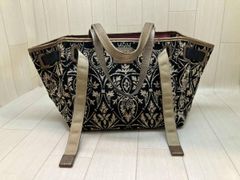 vivienne westwood トートバッグ 総柄 2way 60729 - メルカリ