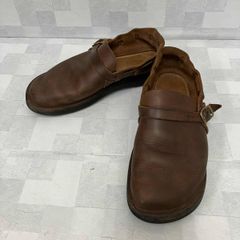 Finn Comfort】1108 BRAGA レザー サンダル 41 - メルカリ