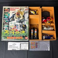 ◇魔法戦隊マジレンジャー 伝説合神DXマジレジェンド 785 - メルカリ
