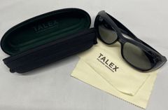 TALEX EM6-D03-04 タレックス オーバーグラス - メルカリ
