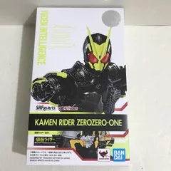[八戸第2-44-43] S.H.Figuarts 仮面ライダー001のサムネイル