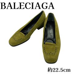 BALENCIAGA ポインテッドトゥ アンクルブーツ ブラック 40 - メルカリ