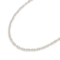 GEORG JENSEN ジョージジェンセン チェーン ネックレス シルバー925【いおき質店】のサムネイル