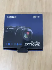 2026年最新】canon sx710の人気アイテム - メルカリ