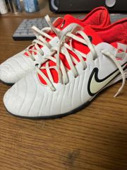 ヴィンテージ ナイキ トータル 90 ノベンタ レッド ヴィンテージ ナイキ トータル 90 ノベンタ レッド - メルカリ