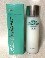 D750 ALBION アルビオン 薬用スキンコンディショナー エッセンシャル 330ml 266261915のサムネイル