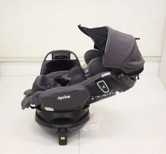 2026年最新】aprica フラディア グロウ isofix 360°セーフティー