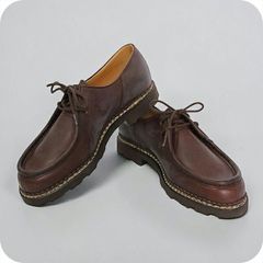 新品】パラブーツ ブーツ メンズ 715604-noir-420 MICHAEL - メルカリ