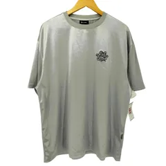 サブサエティ Subciety Satin tee メンズ JPN：L のサムネイル