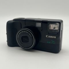 Canon Autoboy AiAF ZOOM 38-60mm ケース付 レトロ - メルカリ