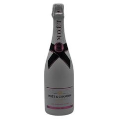 未開栓【MOET & CHANDON ICE IMPERIAL ROSE】 - メルカリ