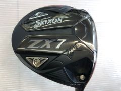 スリクソンZXi フェアウェイウッド 7W 21° ヘッドのみ - メルカリ