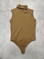 fifi collection ボディスーツ 半袖 Tシャツ M - メルカリ