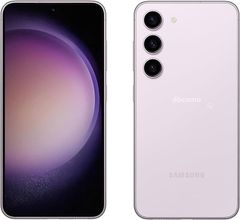 整備済】Galaxy S23 SC-51D 256GB ラベンダー docomo版 - メルカリ