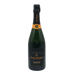 ヴーヴクリコ エクストラブリュット エクストラオールド 750ml【A0】のサムネイル